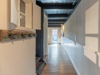 Ferienhaus Husum Außenaufnahme 16