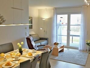 Holiday apartment Sommerbrise - Wallbox - Laboe - image1