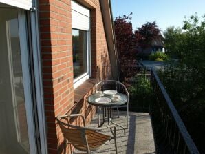 Holiday apartment Feldblick - Puttgarden - image1