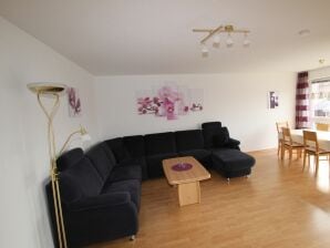 Ferienwohnung Wohnung 11 - Schönberger Strand - image1