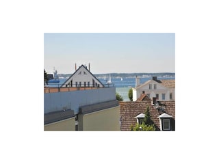Meerblick