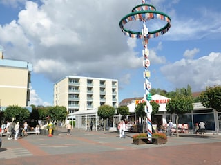 Vogelperspektive