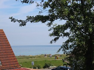 Meerblick