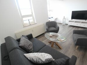 Ferienwohnung Koje 23 - Schönberger Strand - image1