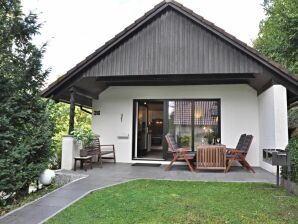 Ferienhaus Strandmuschel - Laboe - image1