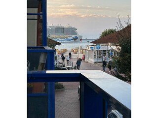 Meerblick