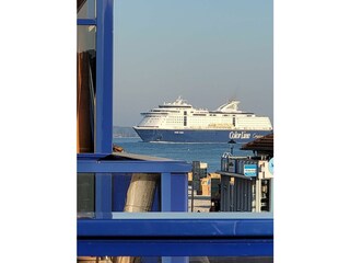 Meerblick