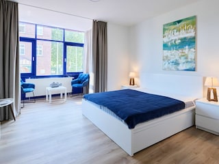 Ferienwohnung Laboe Ausstattung 27