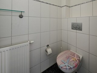 Gäste-WC
