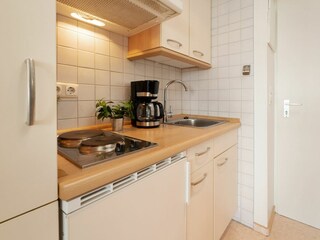 Küche / Küchenzeile