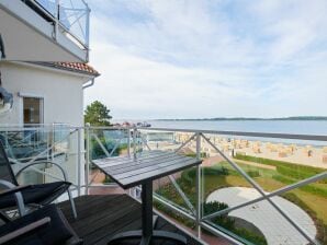 Ferienwohnung Nr. 25 - Laboe - image1