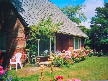 Ferienwohnung im Haus Ebeling