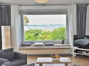 Ferienhaus Strandhaus - Laboe - image1