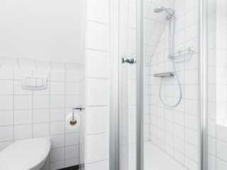 Ferienhaus Laboe Außenaufnahme 12