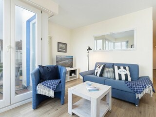 Ferienwohnung Laboe Außenaufnahme 8