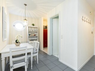 Ferienwohnung Laboe Außenaufnahme 10