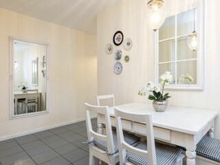Ferienwohnung Laboe Außenaufnahme 12