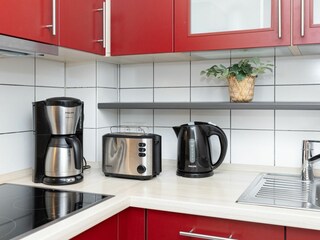 Ferienwohnung Laboe Außenaufnahme 14