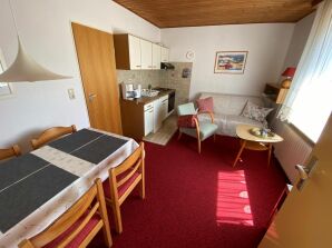 Ferienwohnung Retro-Apartment - Burg auf Fehmarn - image1