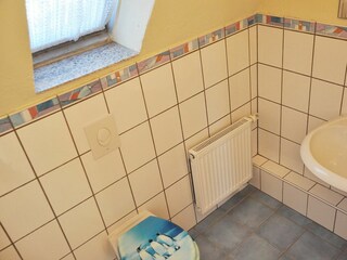 Gäste-WC