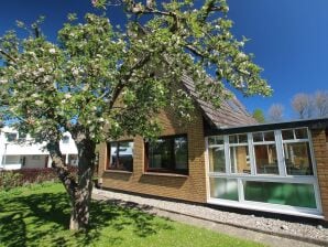 Ferienhaus Gönn di dat - Schönberger Strand - image1