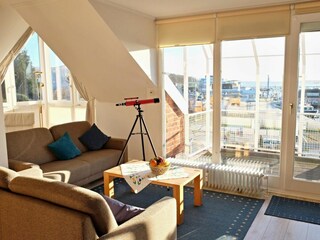 Meerblick
