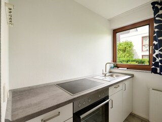 Ferienwohnung Laboe Ausstattung 10