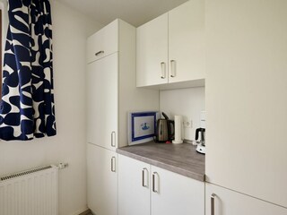 Ferienwohnung Laboe Ausstattung 11