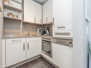 Küche / Küchenzeile