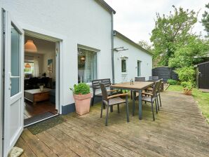 Ferienhaus Ferienbungalow LEO - Petersdorf - image1