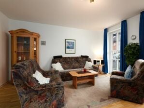 Holiday apartment Seerose - Laboe - image1