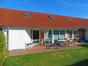 Holiday house Ferienhaus Wohler - Burg/Fehmarn - image1