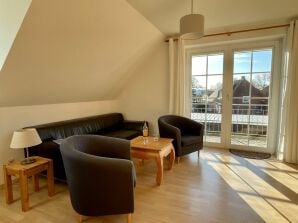 Holiday apartment Heber - Wulfen - image1