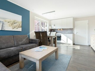 Holiday apartment Laboe Outdoor Recording 6