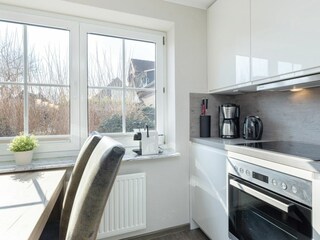 Holiday apartment Laboe Outdoor Recording 9