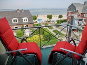 Holiday apartment Bellevue 12 - Laboe - image1