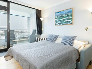 Ferienwohnung Laboe Außenaufnahme 5