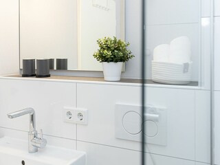 Ferienwohnung Laboe Außenaufnahme 12