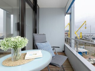 Ferienwohnung Laboe Außenaufnahme 16