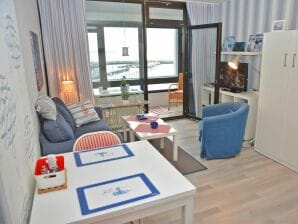 Ferienwohnung BRN Seemöwe - Laboe - image1