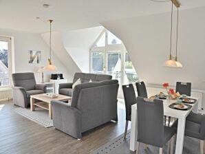 Ferienwohnung Bounty - Laboe - image1