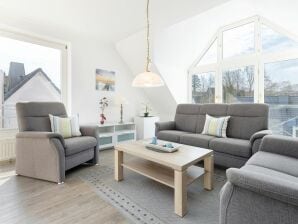 Holiday apartment Bounty - Laboe - image1