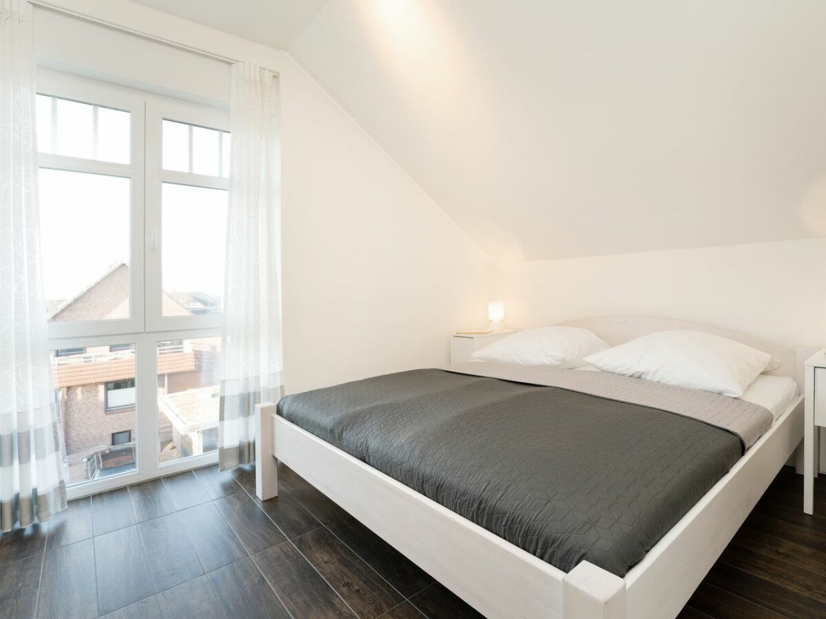 Ferienwohnung Neue Tiefe Außenaufnahme 5