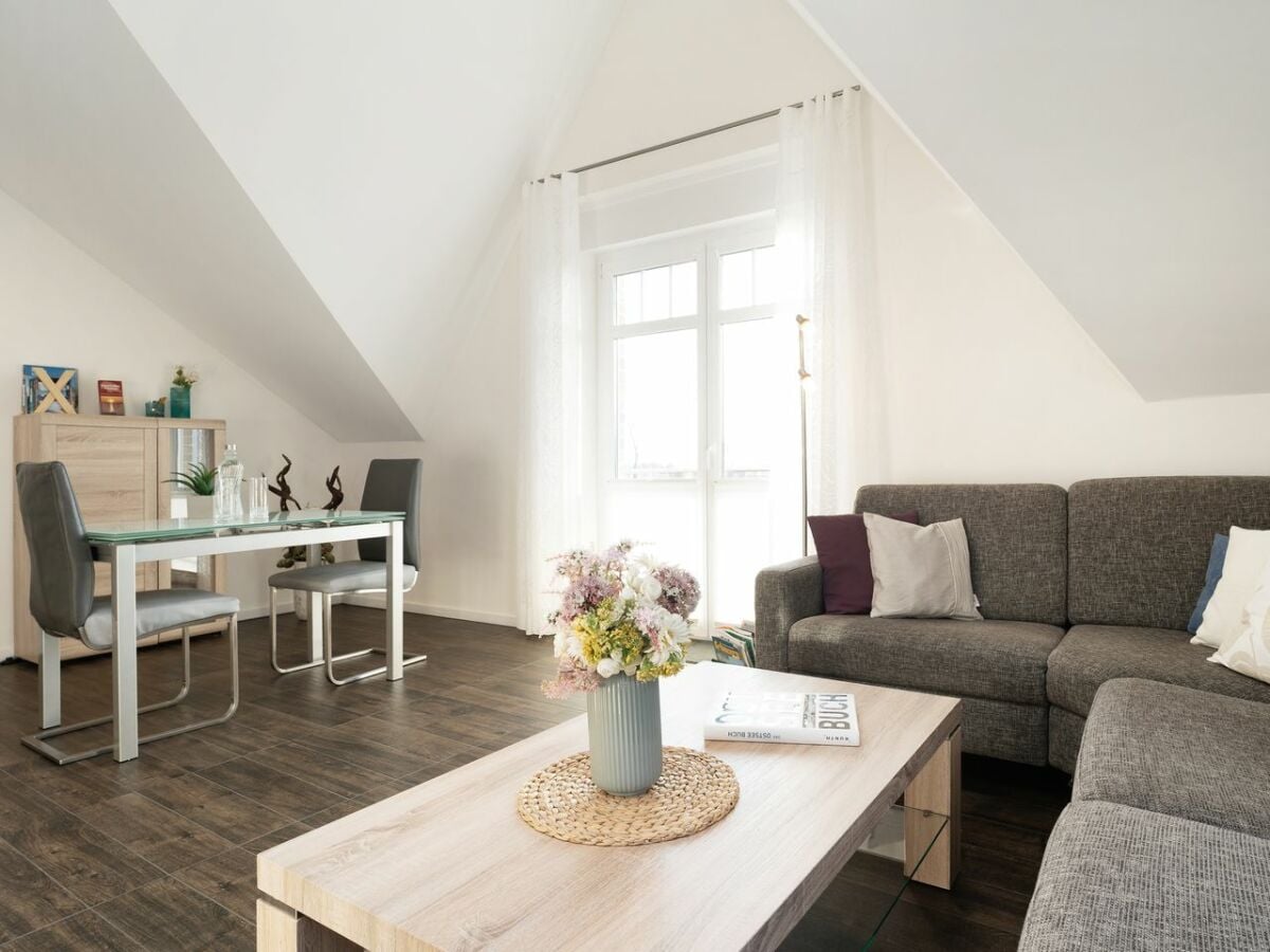 Ferienwohnung Neue Tiefe Außenaufnahme 10