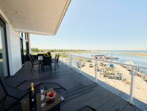 Holiday apartment Penthouse Kiek ut - Probstei - image1