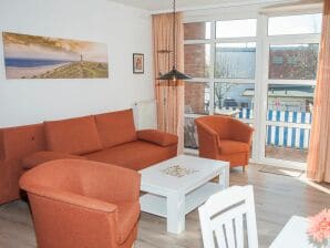 Holiday apartment Ostwind - Laboe - image1