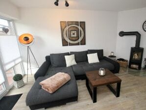 Holiday apartment Strandloft No 5 - Schoenberger Strand - image1