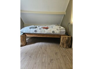 Villa Renesse Caratteristiche 13