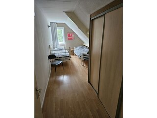 Villa Renesse Caratteristiche 14