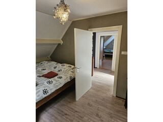 Villa Renesse Caratteristiche 16